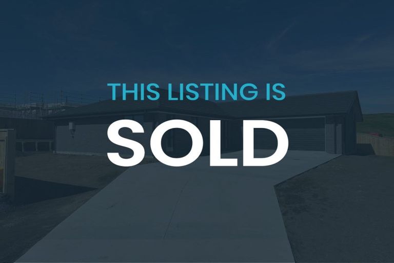 Photo of property in 12 Harris Place, Pokeno, 2402