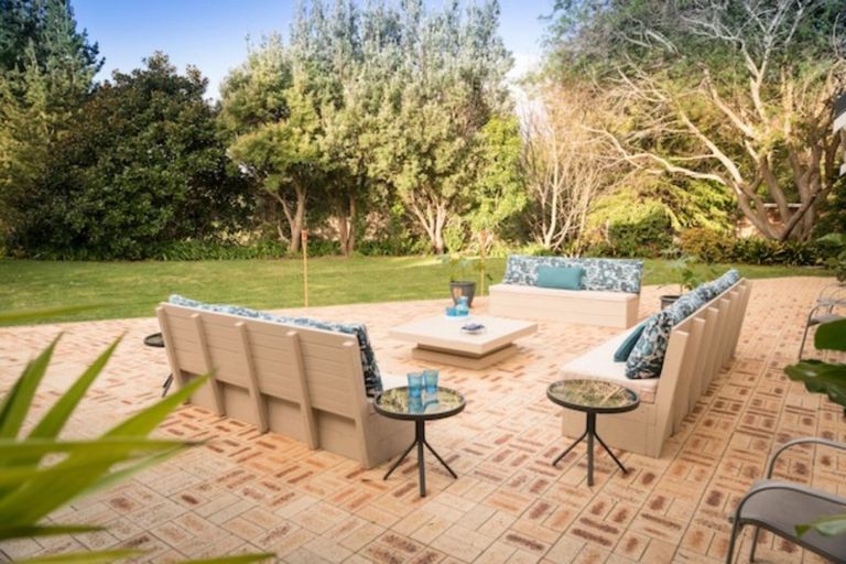 Photo of property in 20 Derham Road, Te Horo, Otaki, 5581