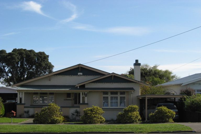 Photo of property in 113 Gonville Avenue, Gonville, Whanganui, 4501