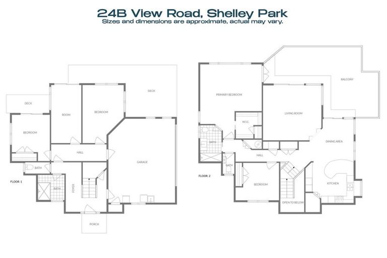 Photo of property in 24b View Road, Shelly Park, Auckland, 2014