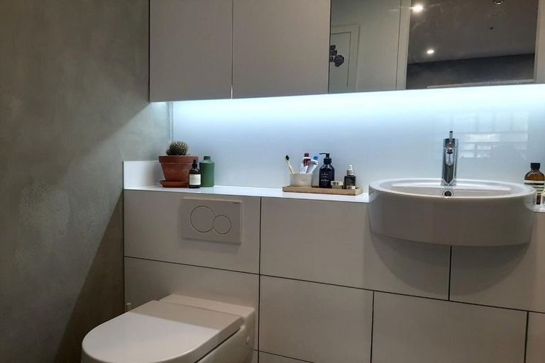 Photo of property in 104/25 Pollen Street, Grey Lynn, Auckland, 1021