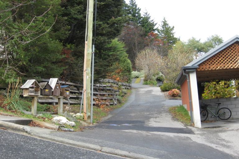 Photo of property in 17b Malaghan Street, Queenstown, 9300