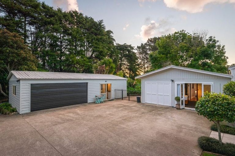 Photo of property in 392 Bawden Road, Dairy Flat, Albany, 0792