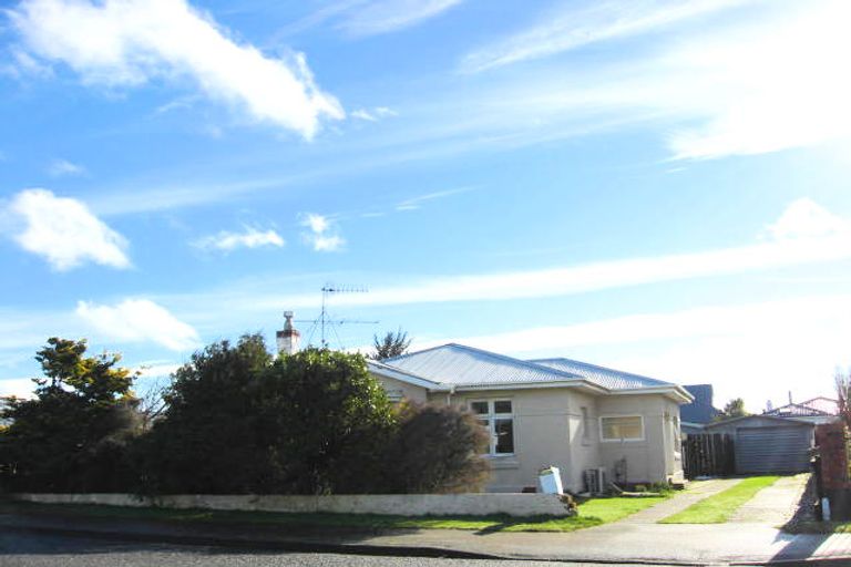 Photo of property in 4 Fox Street, Avenal, Invercargill, 9810