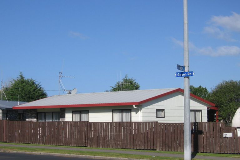 Photo of property in 86b Girven Road, Mount Maunganui, 3116