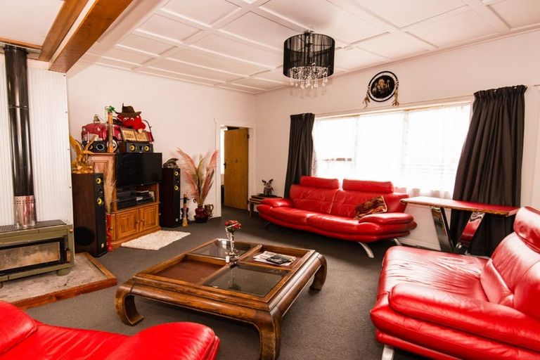 Photo of property in 6 Ballance Street, Raetihi, 4632