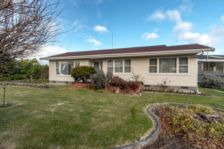 Photo of property in 5 Morgan Avenue, Marewa, Napier, 4110