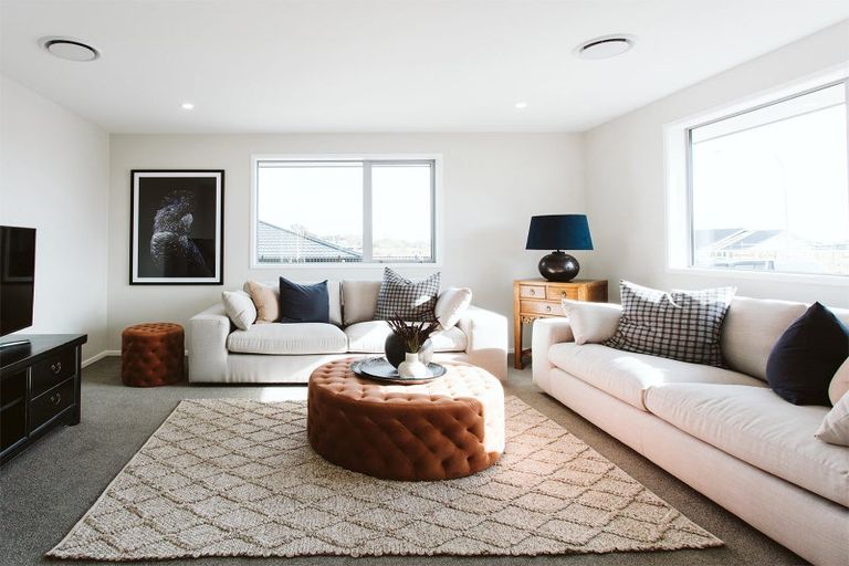 Photo of property in 9 Manatika Road, Karaka, 2124