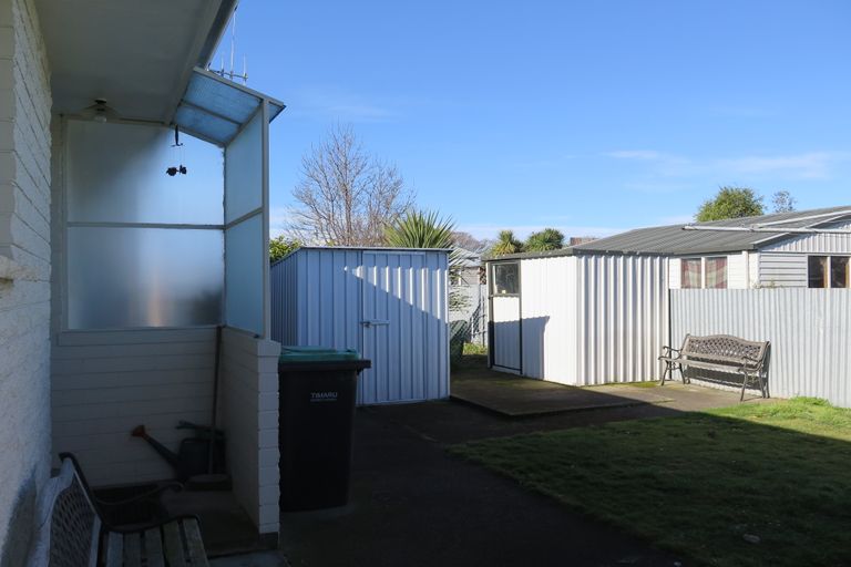 Photo of property in 10a Godley Street, Temuka, 7920
