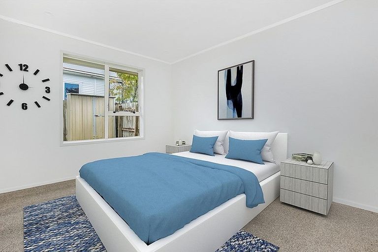 Photo of property in 2/130 Kelvyn Grove, Manurewa, Auckland, 2102