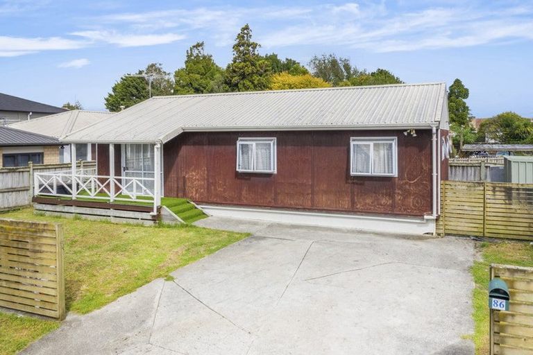 Photo of property in 86 Stonex Road, Papatoetoe, Auckland, 2025