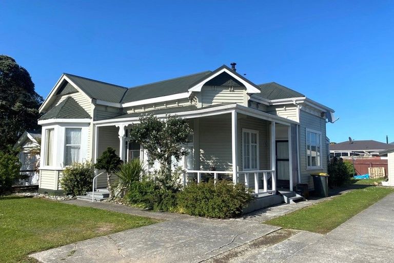 Photo of property in 4 Marsden Road, Greymouth, 7805