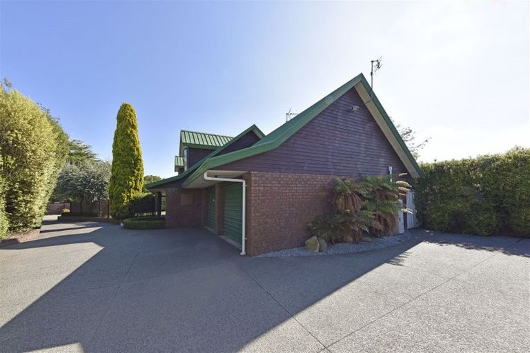 Photo of property in 36 Patterson Terrace, Halswell, Christchurch, 8025