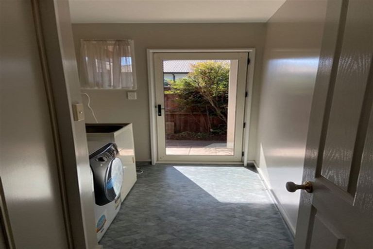 Photo of property in 50 South Belt, Lincoln, 7608