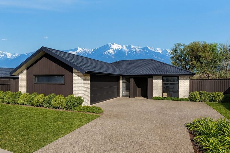 Photo of property in 50 Kimberley Road, Darfield, 7571