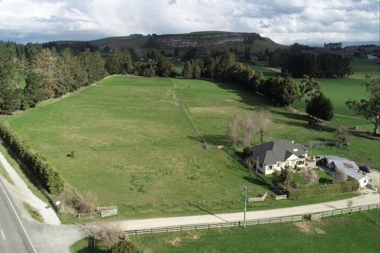 Photo of property in 201 Weston-ngapara Road, Whitstone, Oamaru, 9491