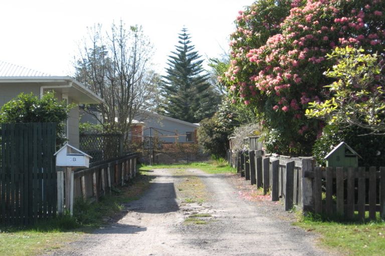 Photo of property in 6b Miller Street, Glenholme, Rotorua, 3010