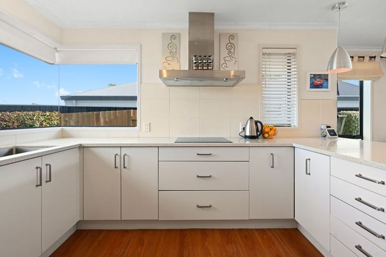 Photo of property in 45 Edenpark Drive, Rototuna North, Hamilton, 3210