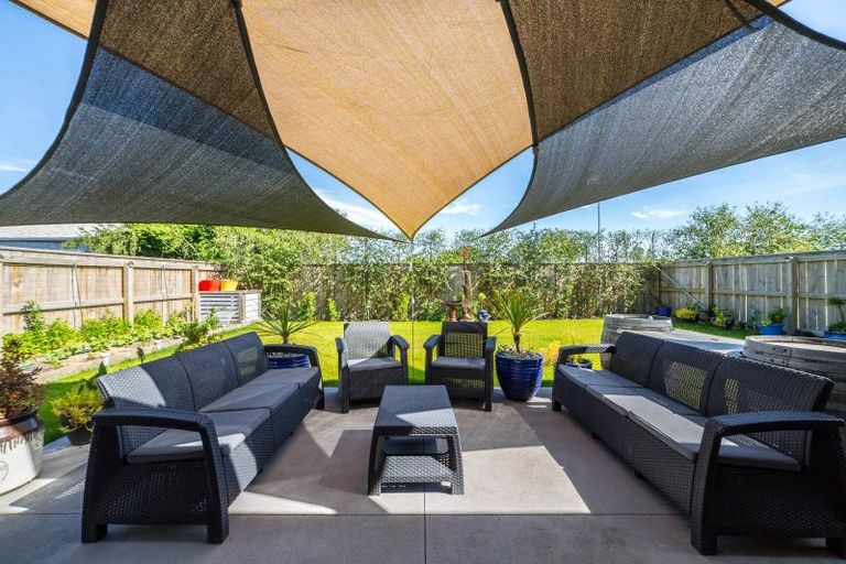 Photo of property in 29 Marine Corps Drive, Solway, Masterton, 5810