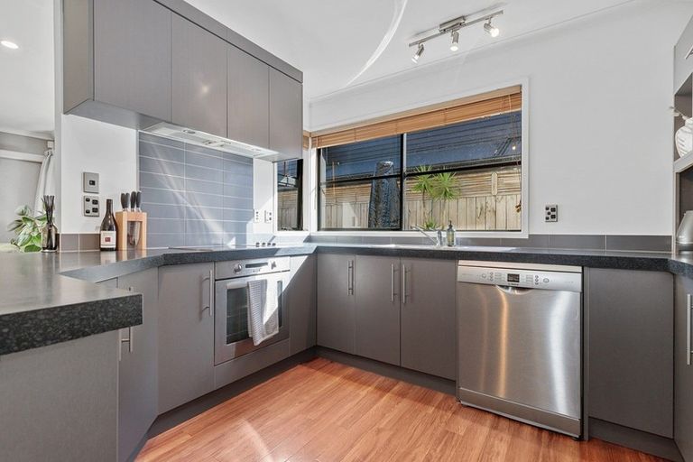 Photo of property in 54d Willoughby Street, Whitiora, Hamilton, 3200