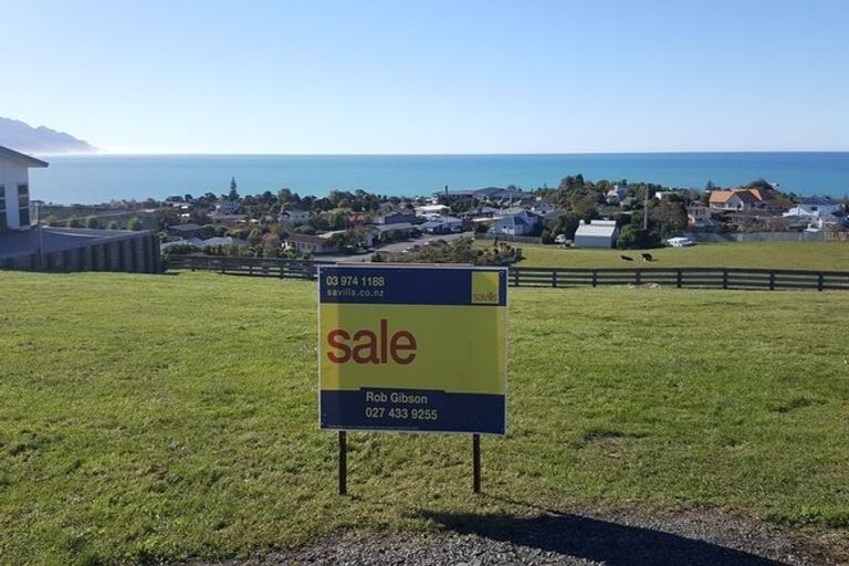 Photo of property in 5 Miromiro Drive, Kaikoura, 7300
