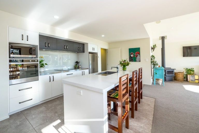 Photo of property in 421 Belvedere Road, Carrington, Carterton, 5791