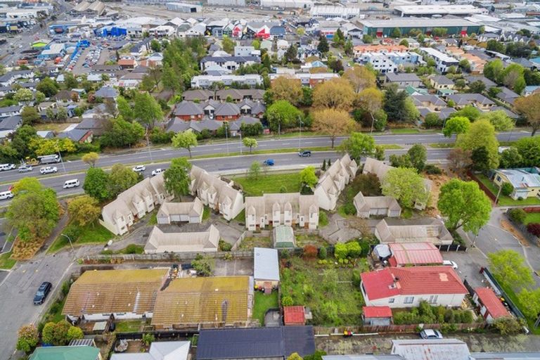 Photo of property in 1/16 Cecil Place, Waltham, Christchurch, 8023