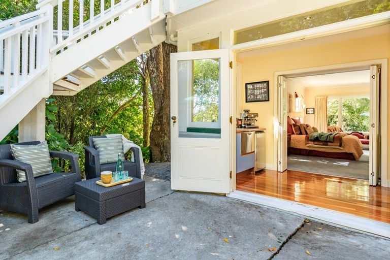 Photo of property in 22 Fitzroy Street, Wadestown, Wellington, 6012