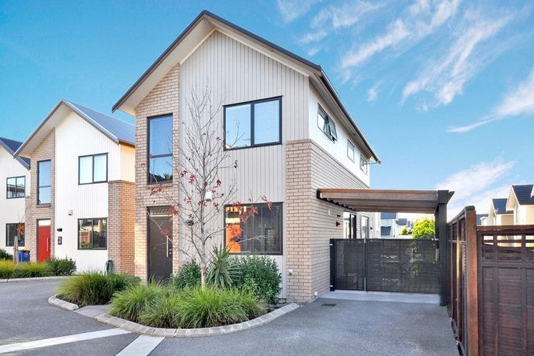 Photo of property in 5 Lester Street, Hobsonville, Auckland, 0616