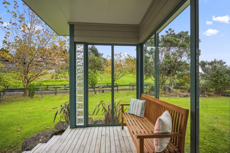 Photo of property in 36a Goudie Road, Helensville, 0875