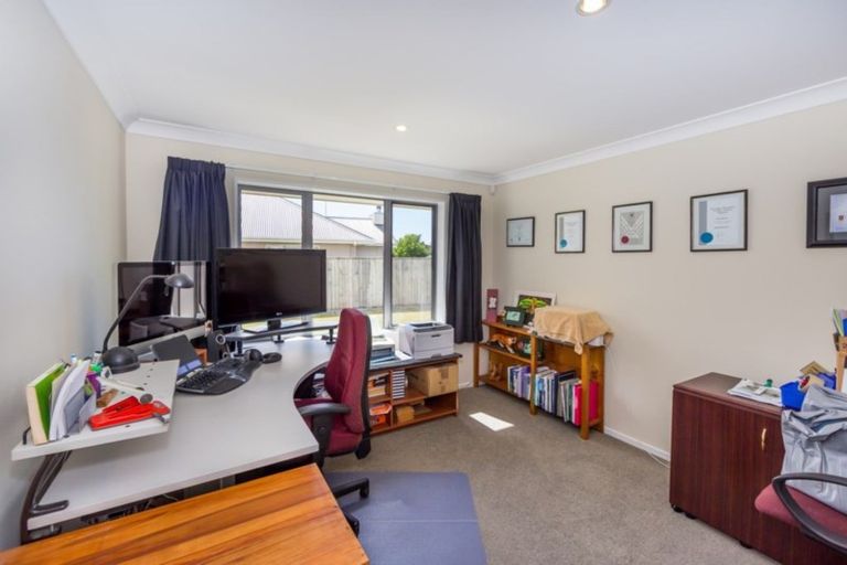 Photo of property in 51 Oak Tree Lane, Rolleston, 7614