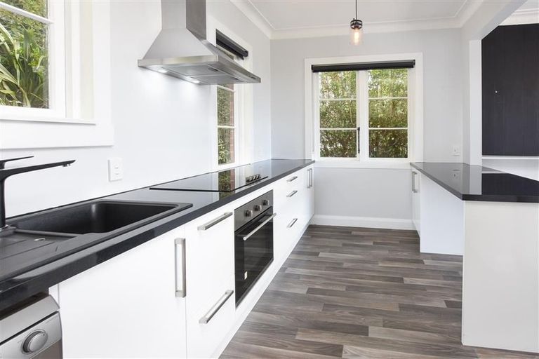 Photo of property in 115 Maryhill Terrace, Maryhill, Dunedin, 9011