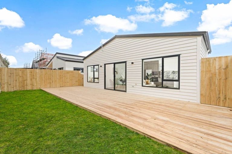 Photo of property in 50 Bannockburn Road, Opaheke, 2113