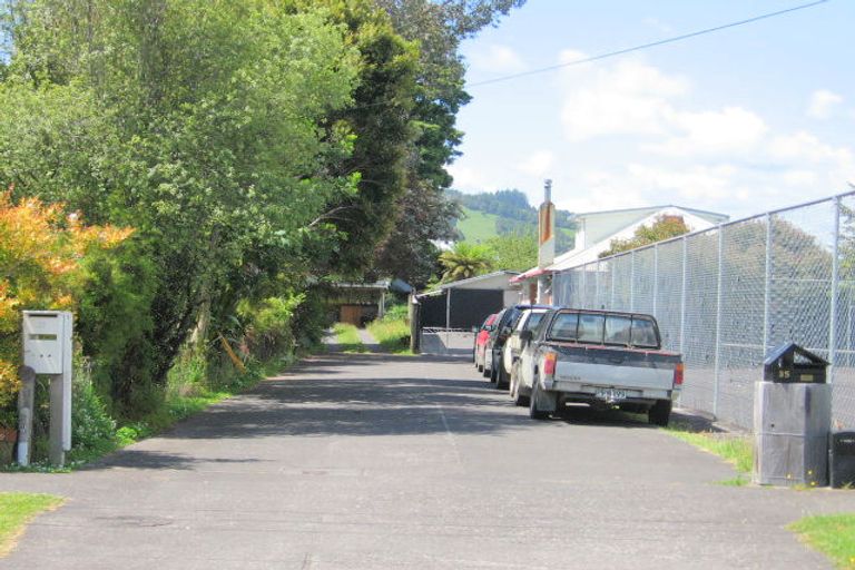 Photo of property in 35 North Street, Taumarunui, 3920