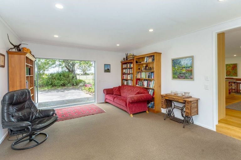 Photo of property in 124 Loop Line, Opaki, Masterton, 5881