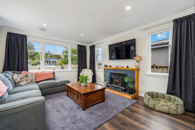Photo of property in 33 Camden Street, Feilding, 4702