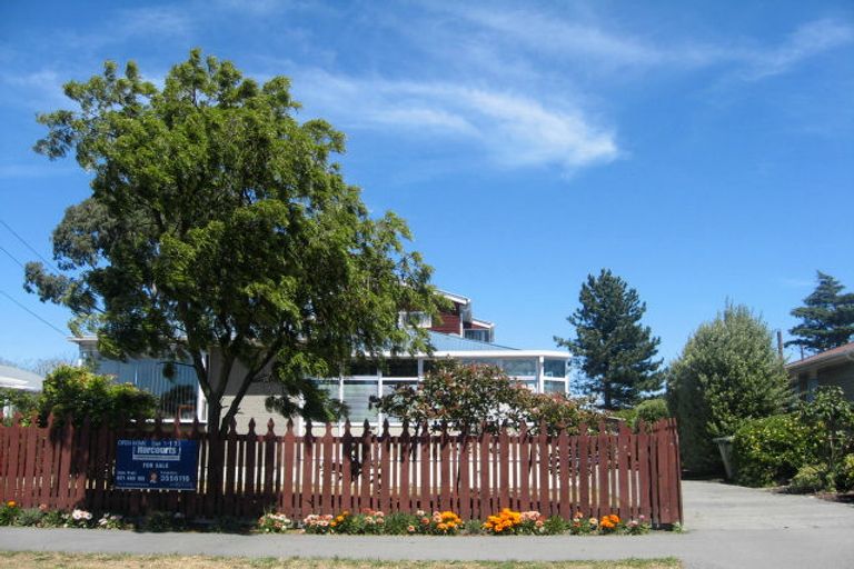 Photo of property in 5 Gilwell Street, Burwood, Christchurch, 8083