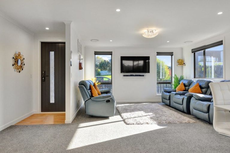 Photo of property in 20 Musselwhite Terrace, Chartwell, Hamilton, 3210