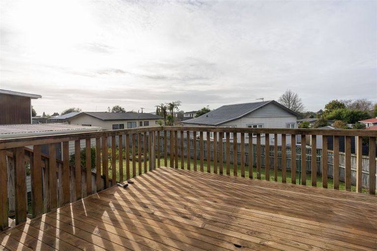 Photo of property in 117 Ohaupo Road, Melville, Hamilton, 3206