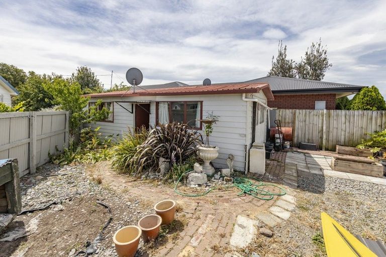 Photo of property in 40 Grierson Avenue, Amberley, 7481