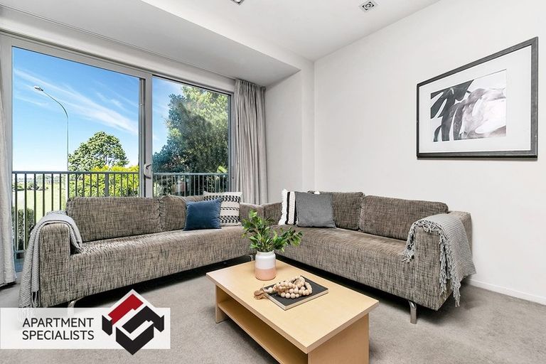 Photo of property in Shoal Haven Apartments, 112a/130 Anzac Street, Takapuna, Auckland, 0622