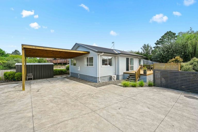 Photo of property in 1145a Heaphy Terrace, Fairfield, Hamilton, 3214