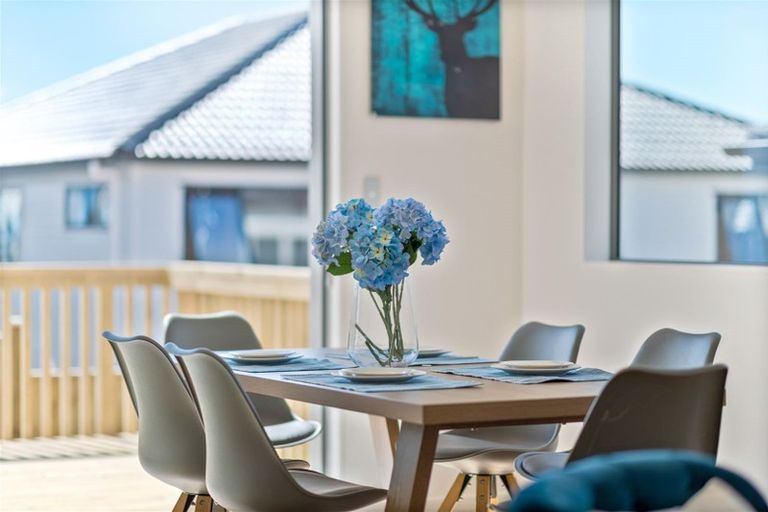 Photo of property in 7 Aklander Rise, Flat Bush, Auckland, 2019