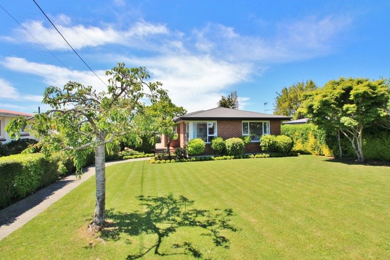 Photo of property in 169 Broughton Street, Gore, 9710