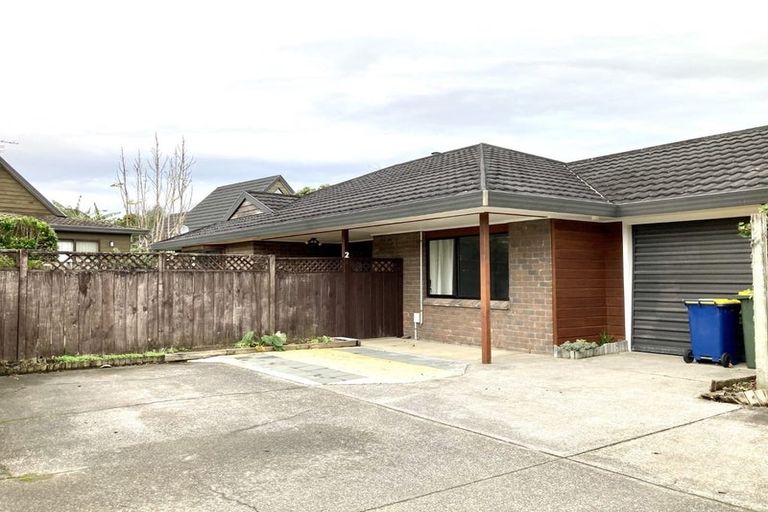 Photo of property in 2/279 Hobsonville Road, Hobsonville, Auckland, 0618