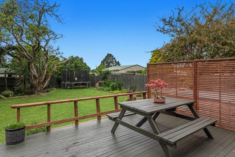 Photo of property in 4 Gadd Place, Whakatane, 3120
