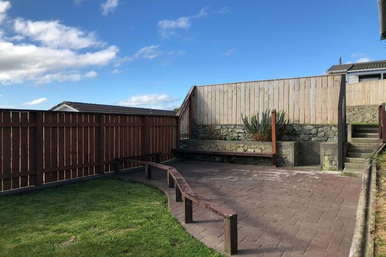 Photo of property in 133 Mark Avenue, Grenada Village, Wellington, 6037