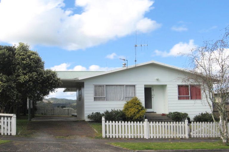 Photo of property in 52 Kohe Street, Parahaki, Whangarei, 0112