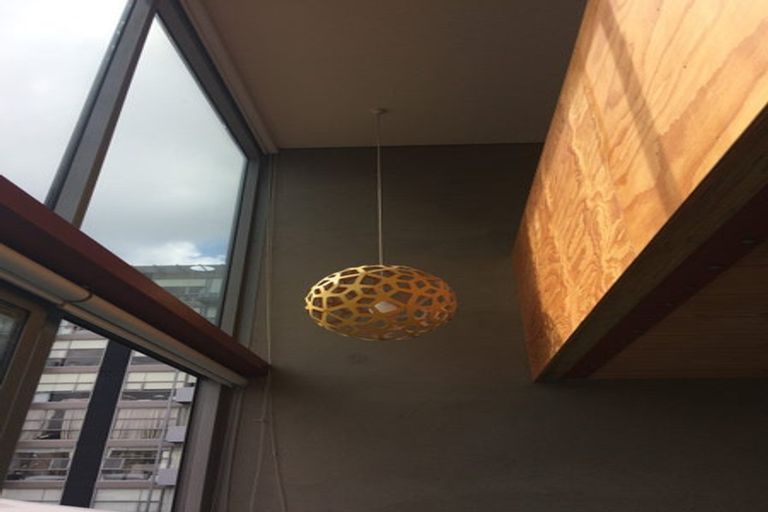 Photo of property in Tattoo Apartments, 23/42 Abel Smith Street, Te Aro, Wellington, 6011