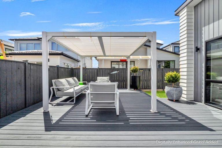 Photo of property in 9 Puruatanga Drive, Flat Bush, Auckland, 2019